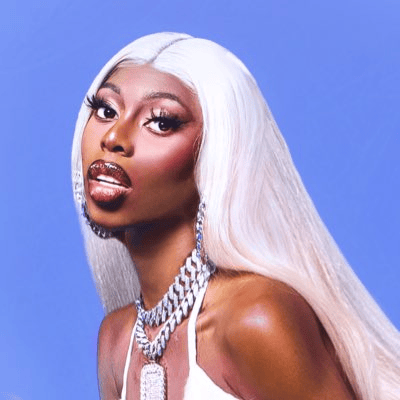 MC Soffia Profile Picture Photo of MC Soffia