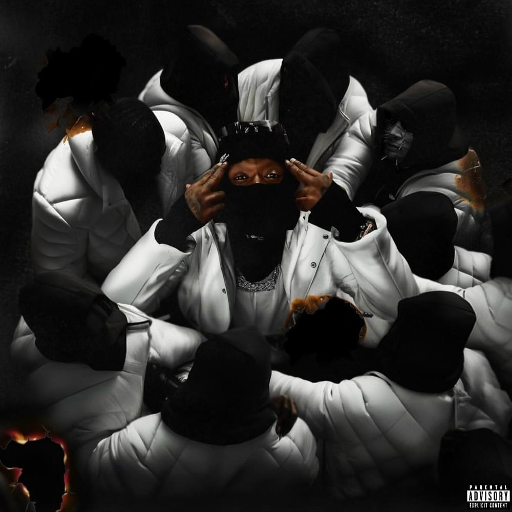 Album cover art for "Hell Raiser (Freestyle)" by Lil Uzi Vert