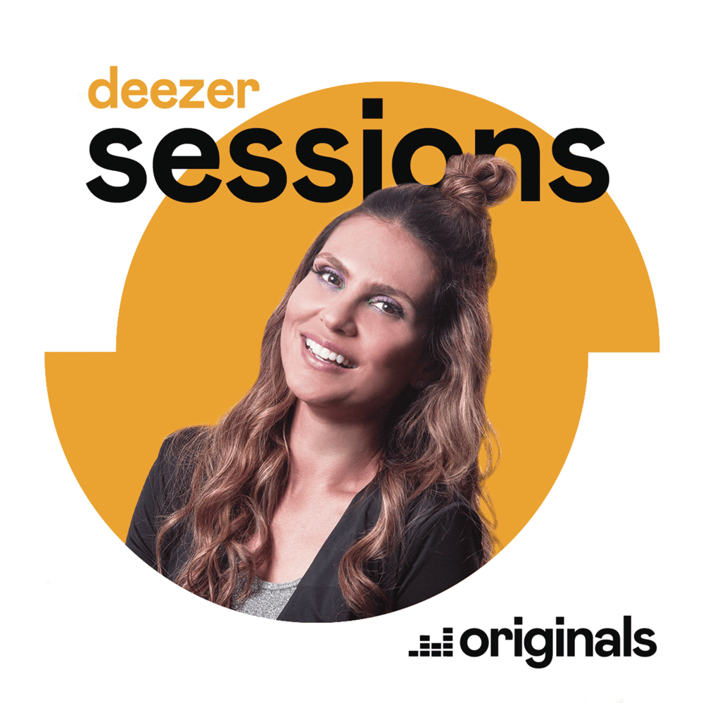 Cover image for Deezer Sessions