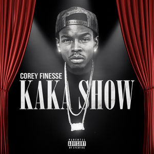 Change by Corey Finesse