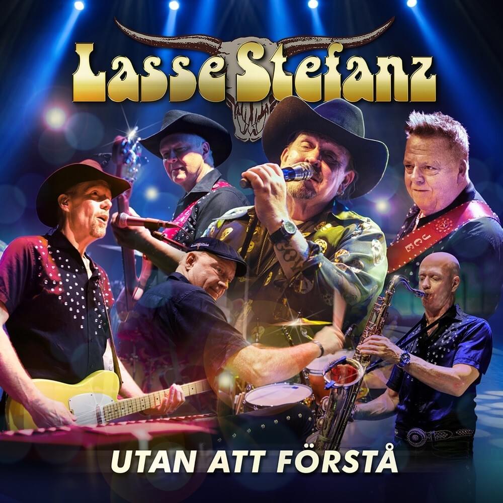 Cover image for Utan att förstå