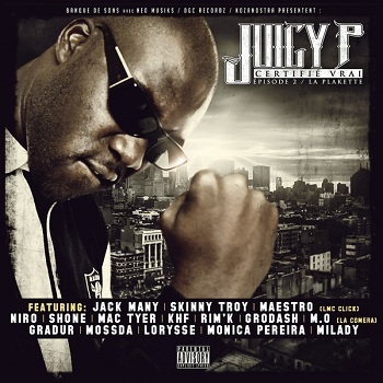 Click Click Paw (Remix) by Juicy P
