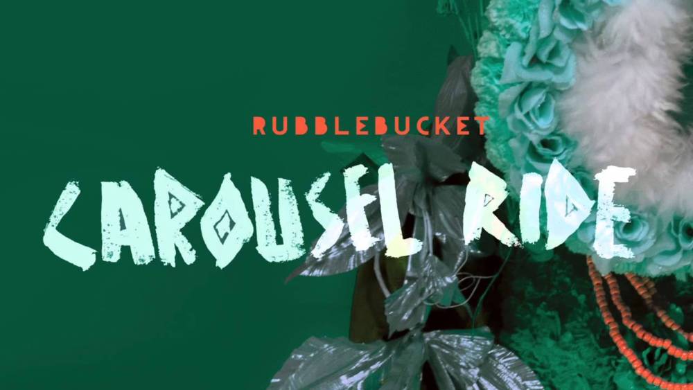 Carousel Ride by Rubblebucket