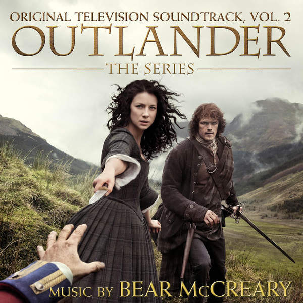 Outlander – The Skye Boat Song (Extended Version) by Bear McCreary