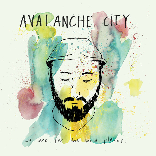 Wild Places I by Avalanche City
