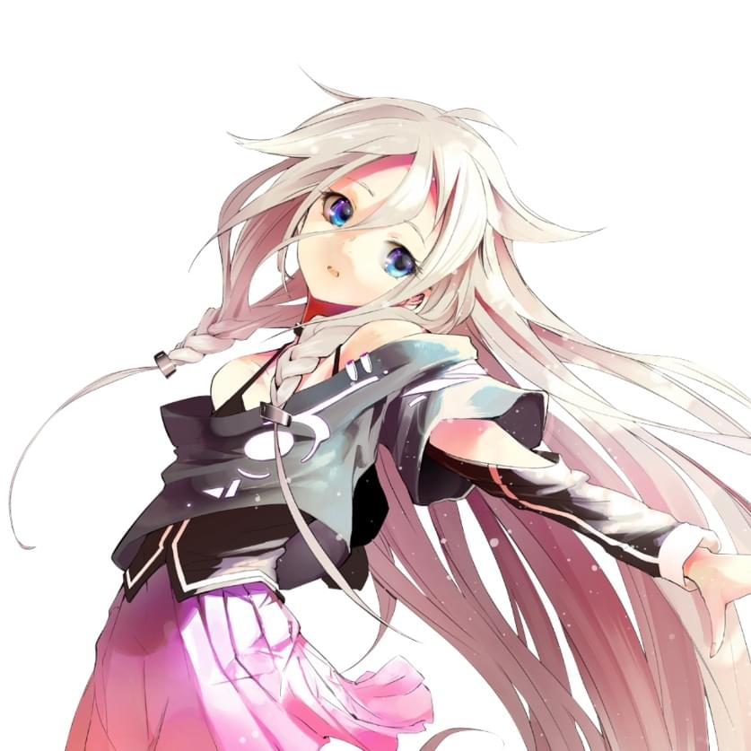 Cover image for IA