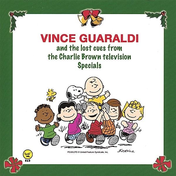 Little Birdie by Vince Guaraldi