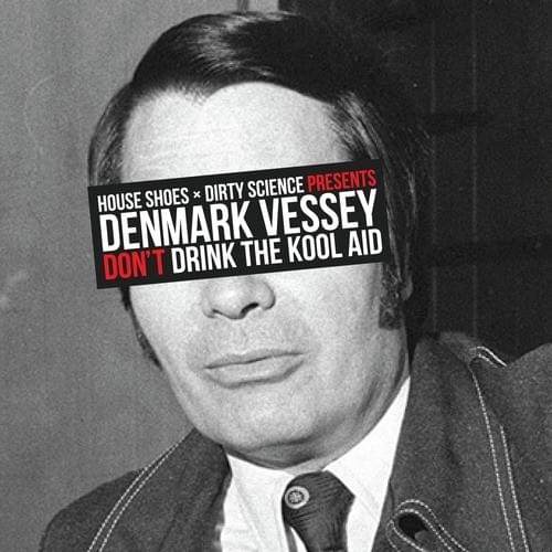 Deception by Denmark Vessey