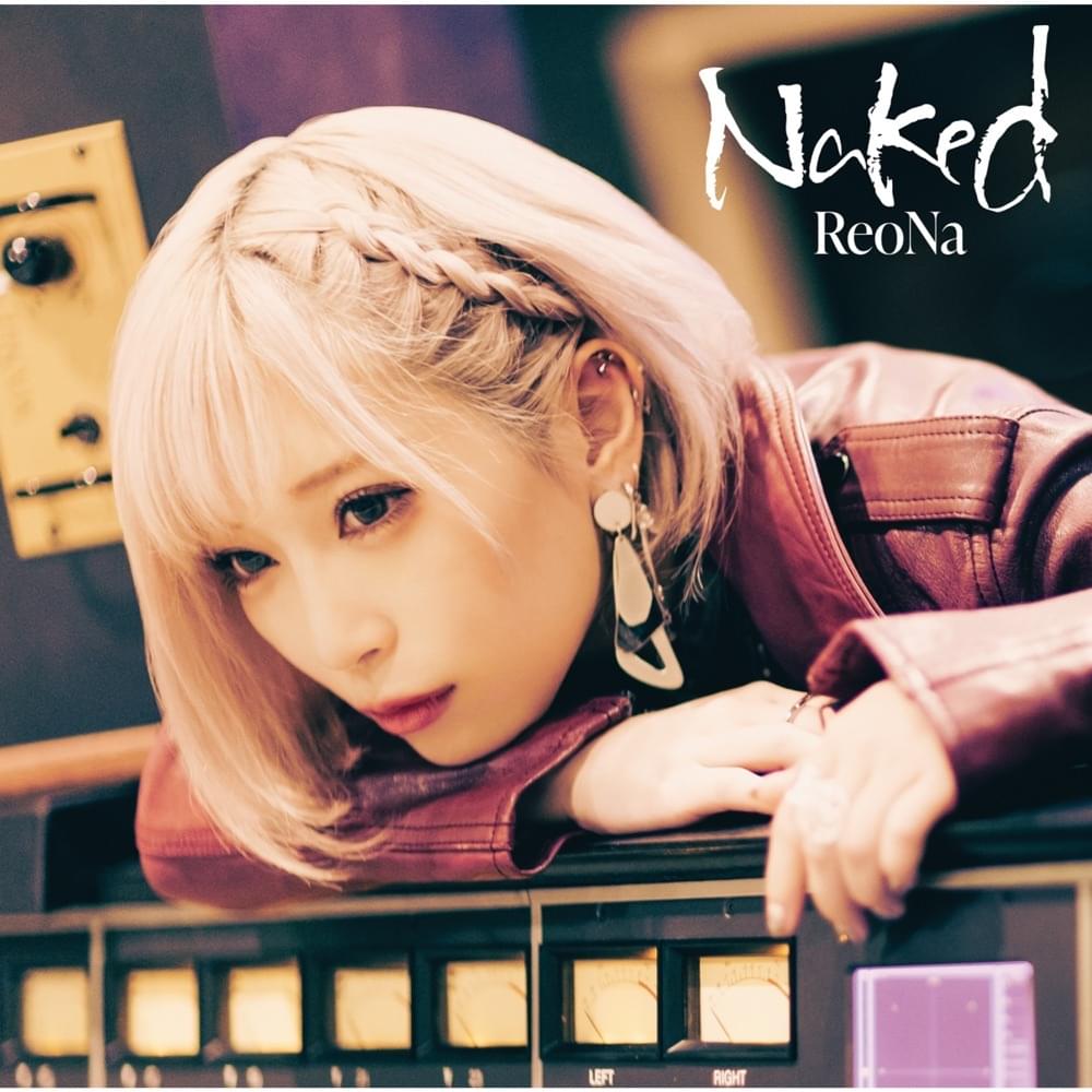 Album cover art for "ライフ・イズ・ビューティフォー (Life Is Beautiful)" by ReoNa