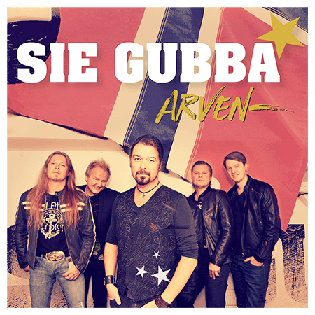 I Gudbrandsdal’n by Sie Gubba