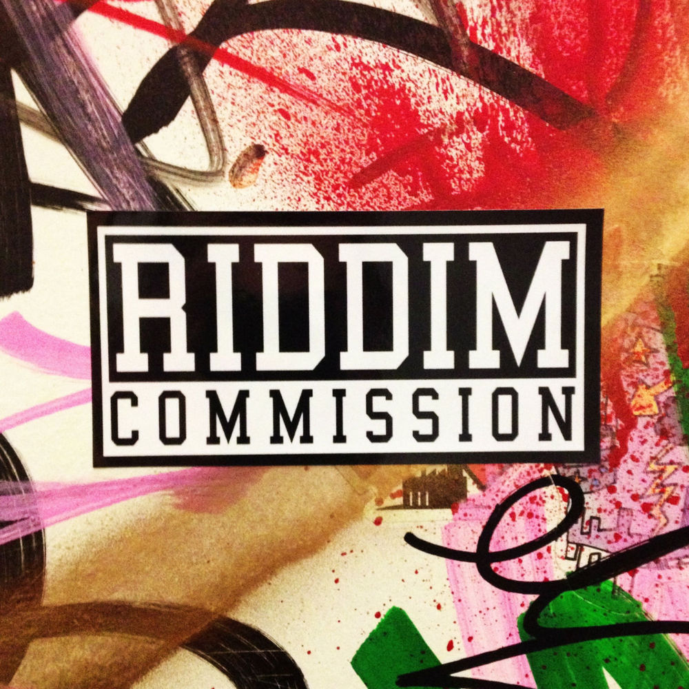 Round Here by Riddim Commission