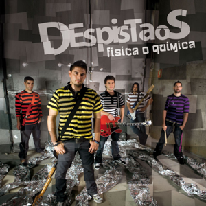 Física o Química by Despistaos