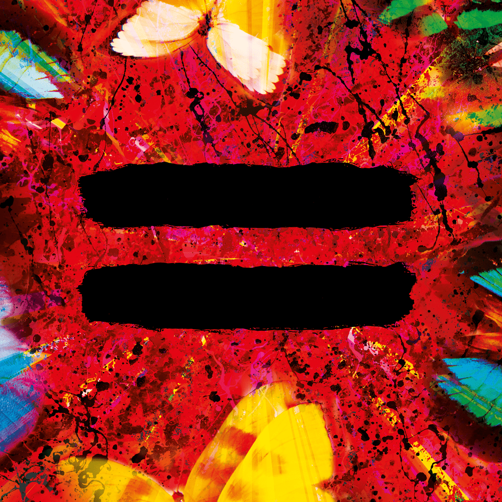 Cover image for = (Equals)