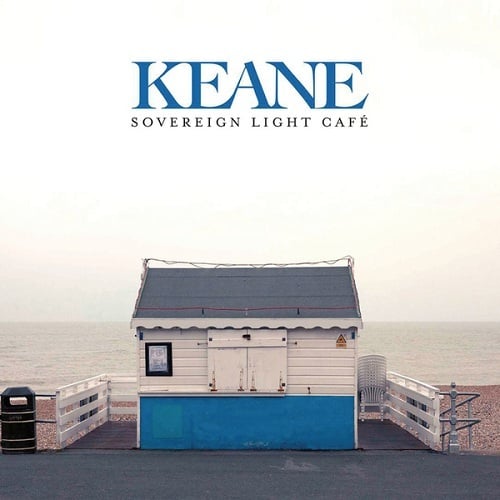 Sovereign Light Café by Keane