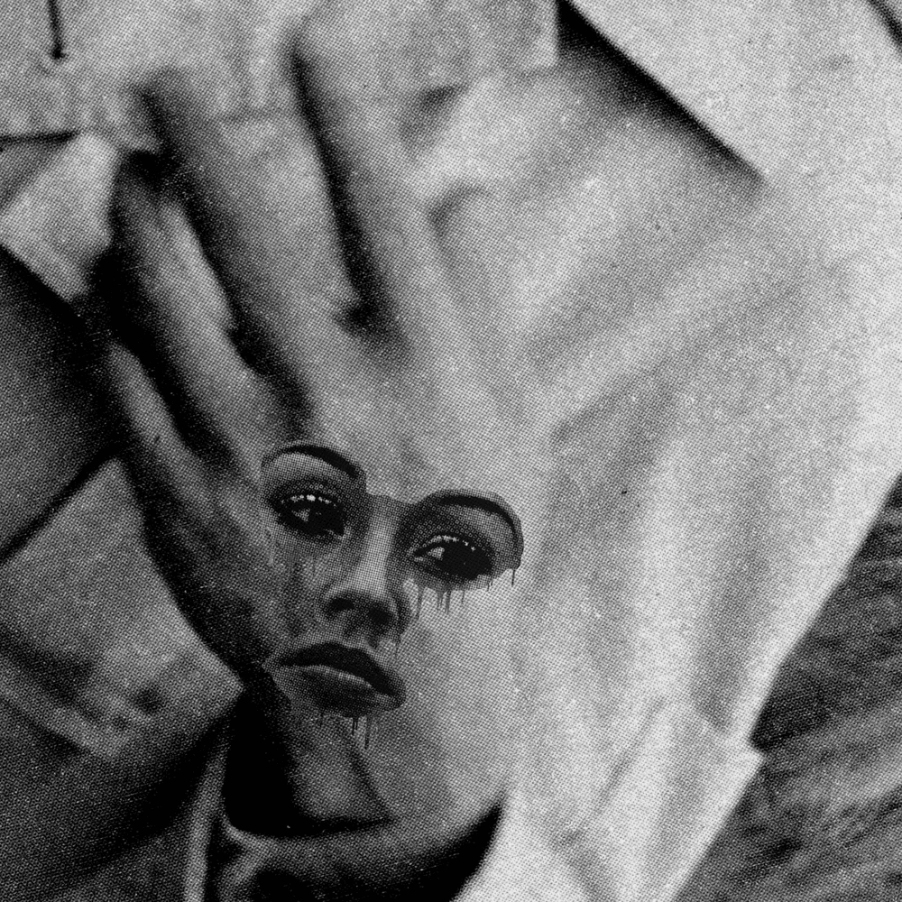 Cover image for Eating Us