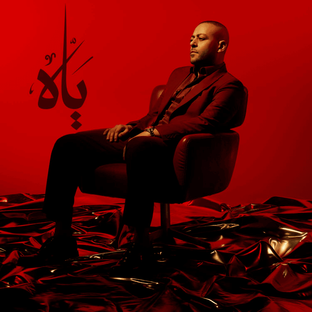 Yaah - ياه by Tamer Ashour - تامر عاشور