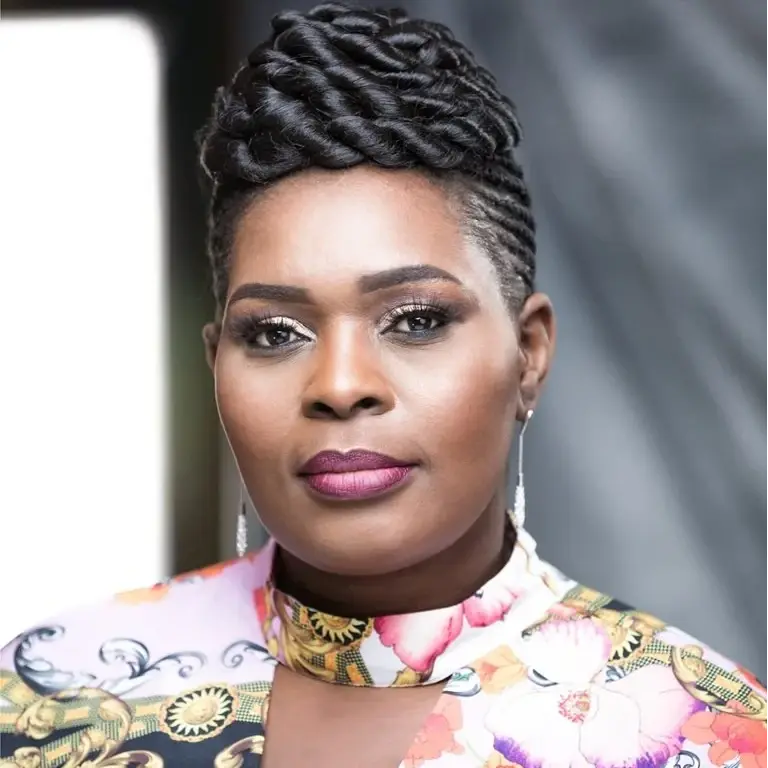 Lindiwe Mkhize Profile Picture Photo of Lindiwe Mkhize