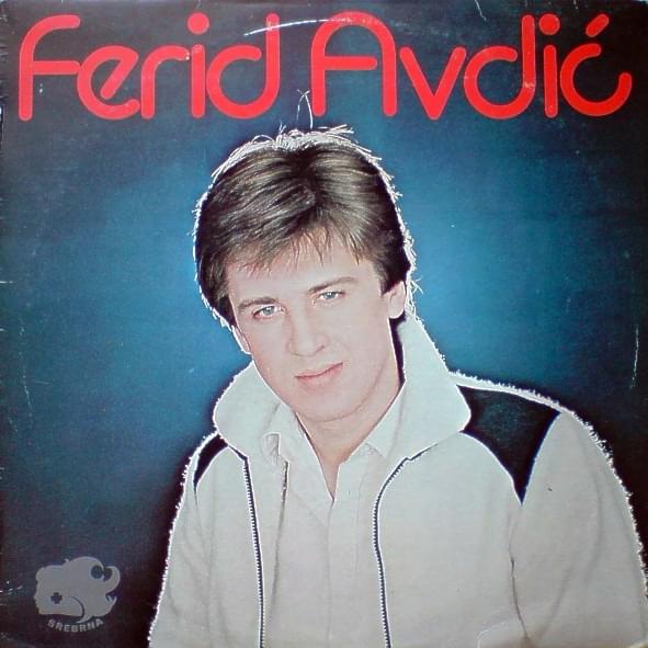 Tvoje oči plave by Ferid Avdić