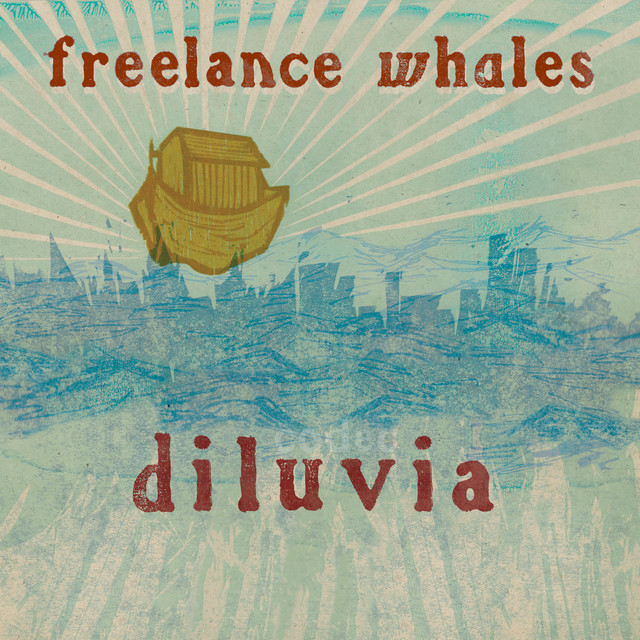Red Star by Freelance Whales