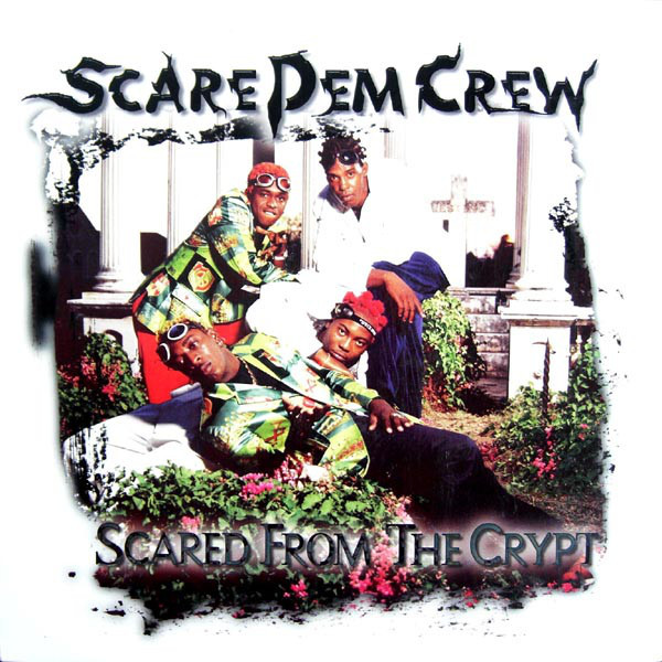 Shotta by Scare Dem Crew
