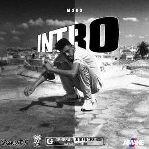 Post Freestyle 3 by M3KS