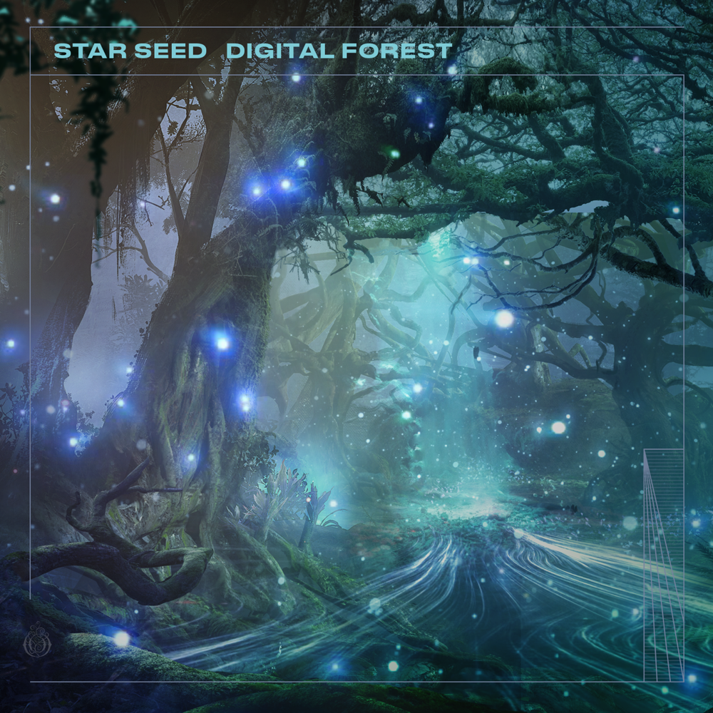 Digital Forest by STAR SEED (EDM)