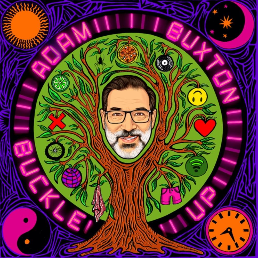 Doing it Wrong by Adam Buxton