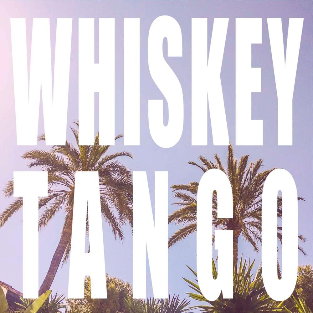 Whiskey Tango by Jack Savoretti