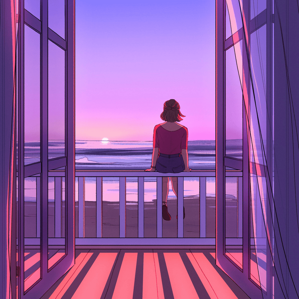 Been a While by Jhove
