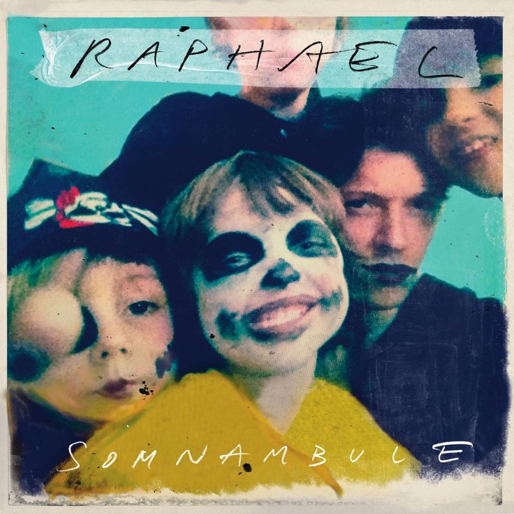 Somnambule by Raphael
