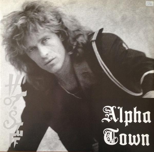 Hot Stuff by Alpha Town