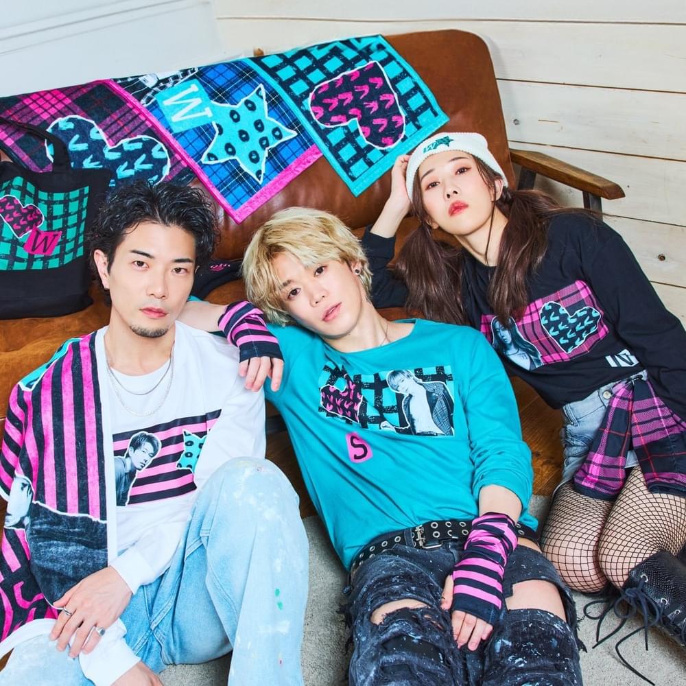 Cover image for WHITE JAM