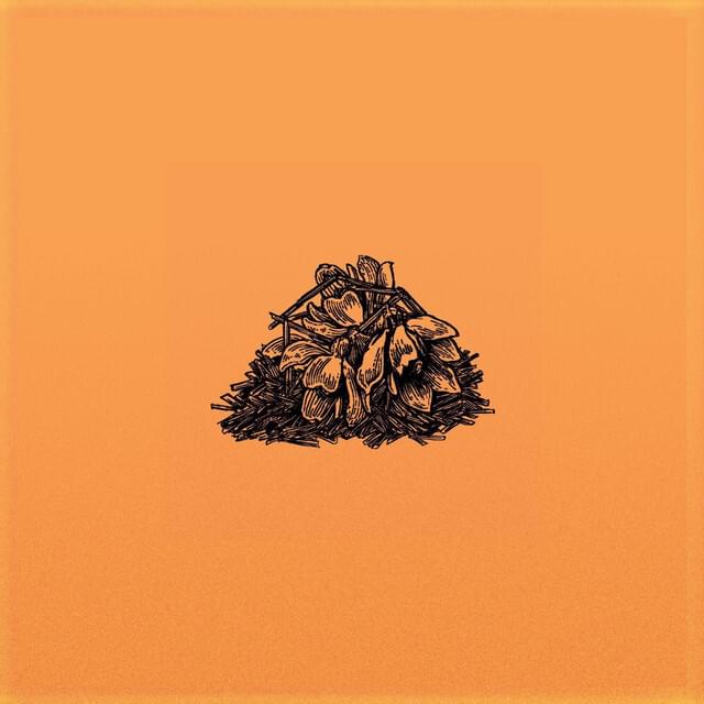 Album cover art for "Ignis" by Skywalker (CZE)
