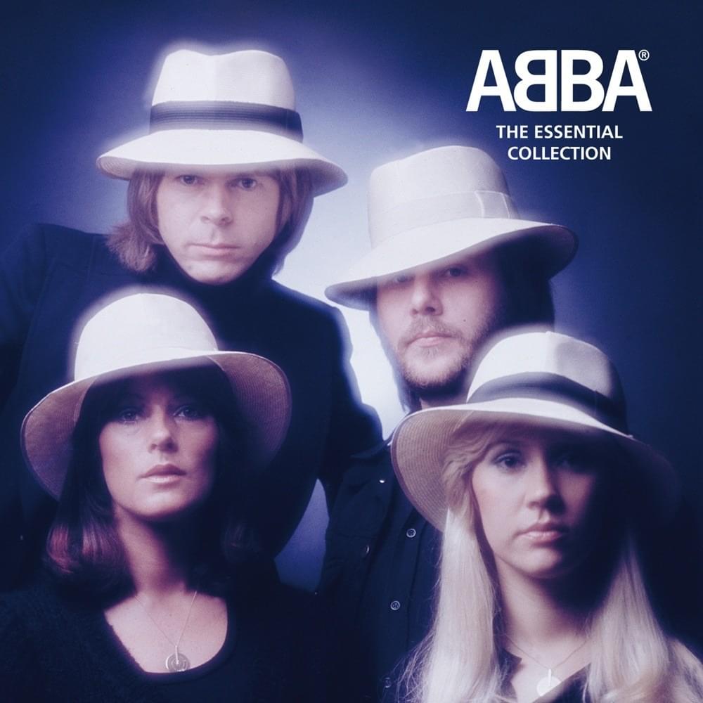 Cover image for The Essential Collection