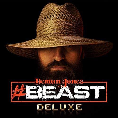 Cover image for #Beast (Deluxe Edition)