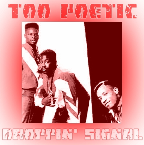 Awaaay We Go by Too Poetic
