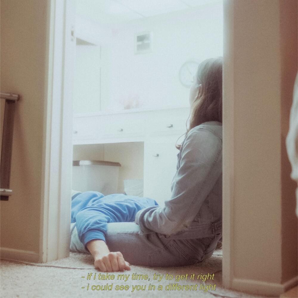 Cover image for complicated/overrated