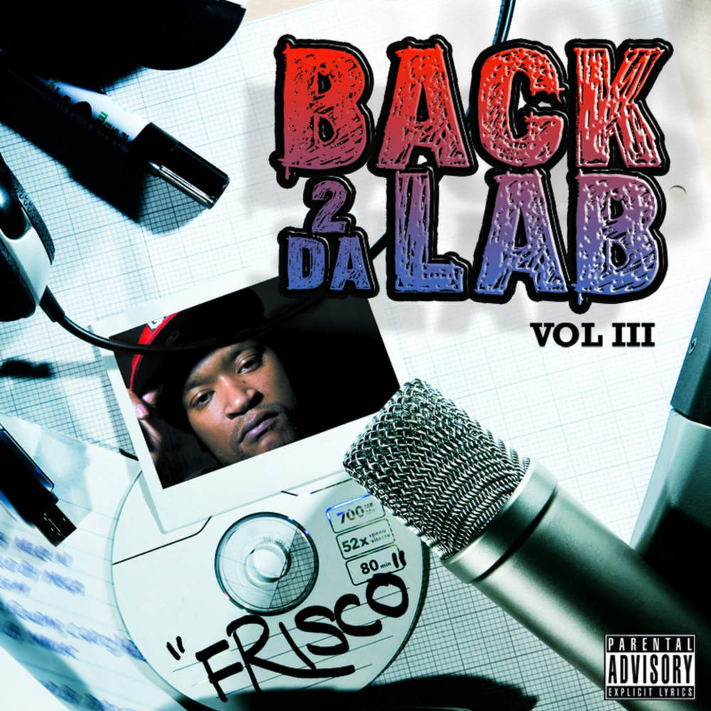 Follow Me by Frisco