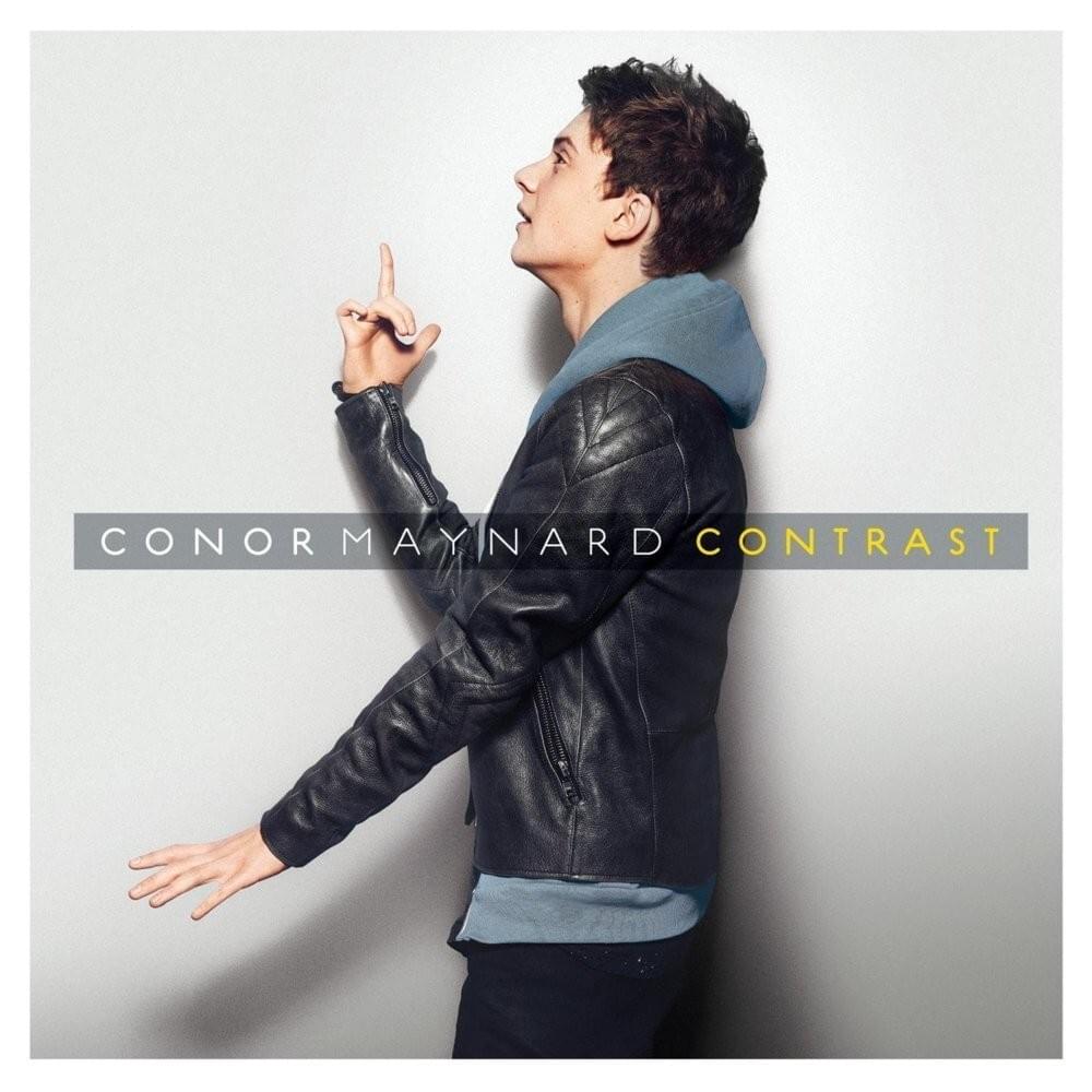 Cover image for Contrast (Target Exclusive)