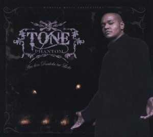 Album cover art for "Unser Weg" by Tone (Anthony Malcolm Wolz) & Jeyz
