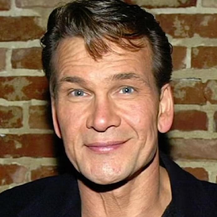 Patrick Swayze Profile Picture Photo of Patrick Swayze