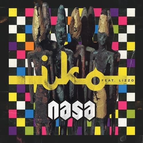 Iko by N.A.S.A.