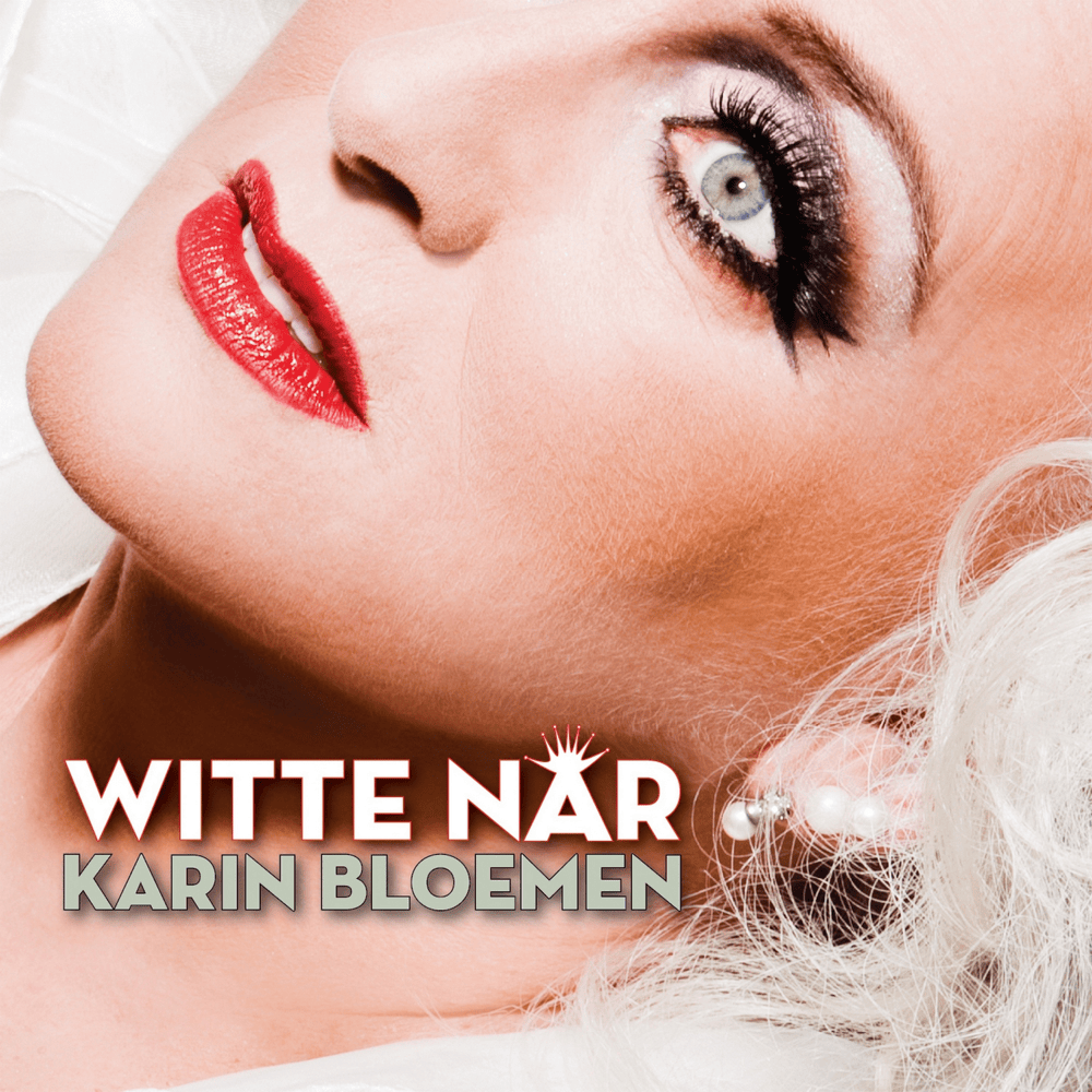 Cover image for Witte Nar