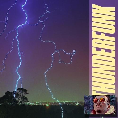 Thunderfunk by Ricco Harver