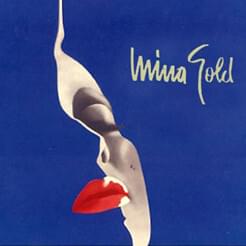 Album cover art for "Soli" by Mina