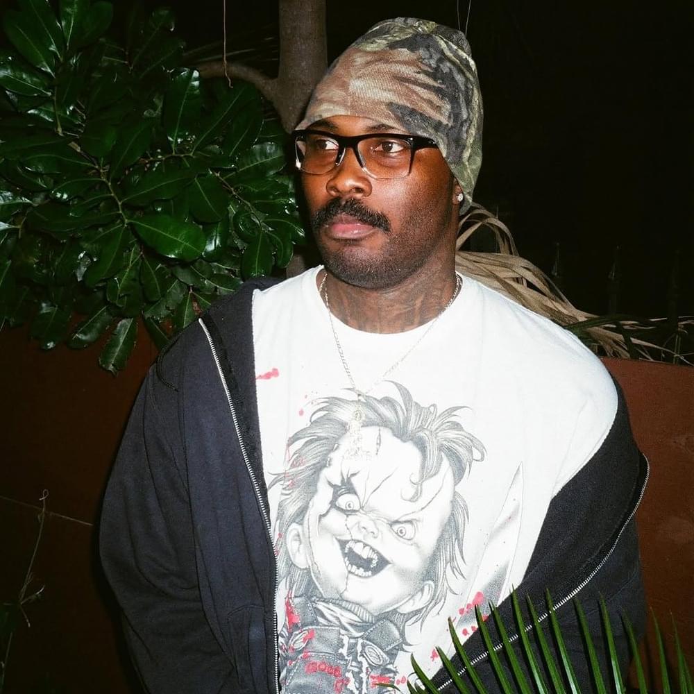 Photo of Big Baby Scumbag
