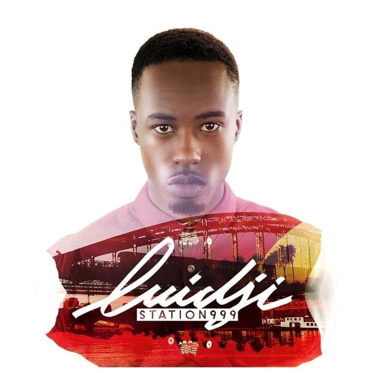 Album cover art for "Route 999" by Luidji