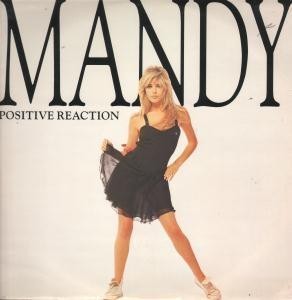 Positive Reaction by Mandy Smith