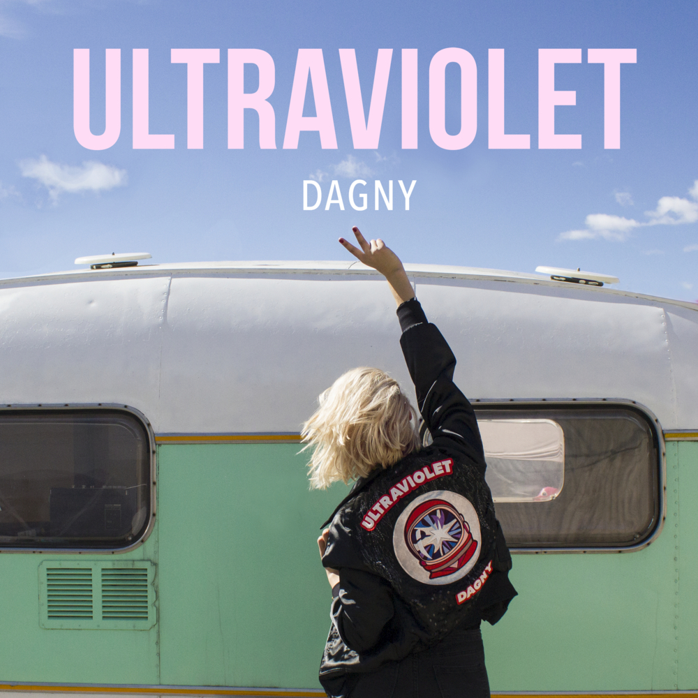 Cover image for Ultraviolet - EP
