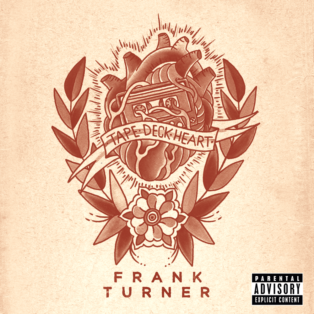 Recovery by Frank Turner